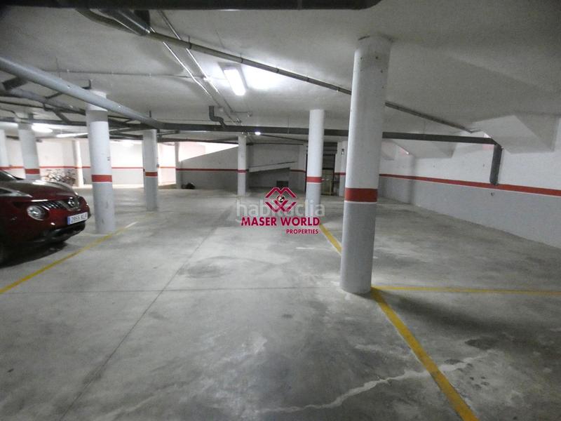 Foto 7d19dffb-a29c-479b-9d3f-fd5e16df6bae. Appartement mit parking in Bolnuevo Mazarrón