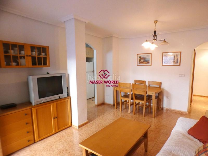 Foto 7fcfce66-c0d8-4262-8bd5-43724ab67c91. Appartement mit parking in Bolnuevo Mazarrón