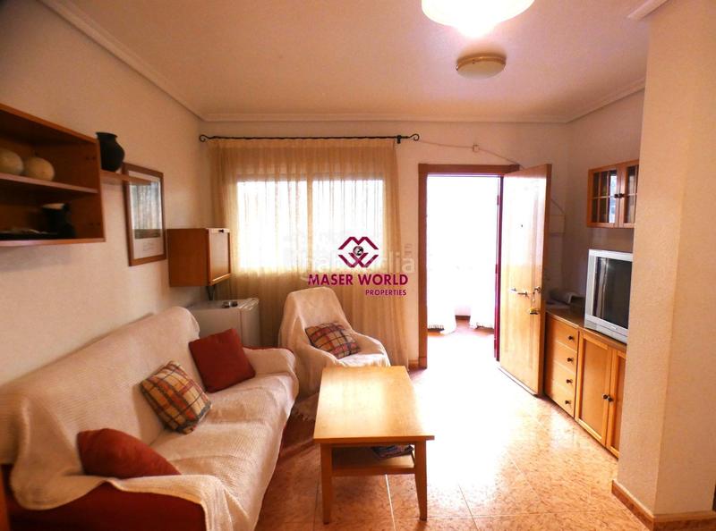 Foto 897d8ba5-7d56-4d8d-8b26-e1c2852fba60. Appartement mit parking in Bolnuevo Mazarrón