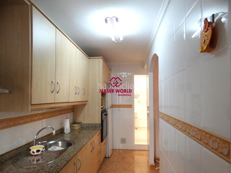 Foto 8d1131a9-3b9e-4746-9528-ca5e8a3b6276. Appartement mit parking in Bolnuevo Mazarrón