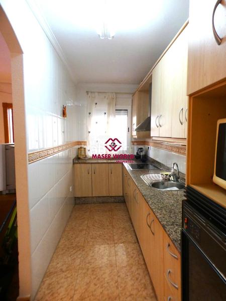 Foto 95f75e48-7256-4201-8630-198c0fcaf1b0. Appartement mit parking in Bolnuevo Mazarrón