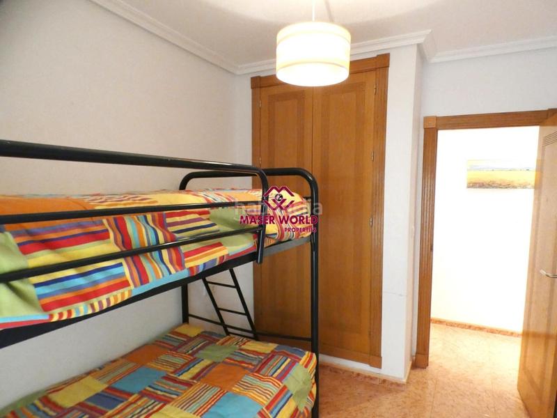 Foto 97f4920f-d24d-469f-929c-0c300501aa2d. Appartement mit parking in Bolnuevo Mazarrón