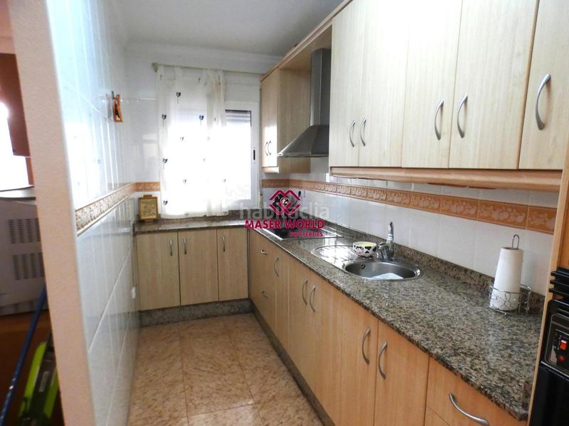 Foto b68ce3dc-3e36-42bf-9493-506a487cdefd. Appartement mit parking in Bolnuevo Mazarrón