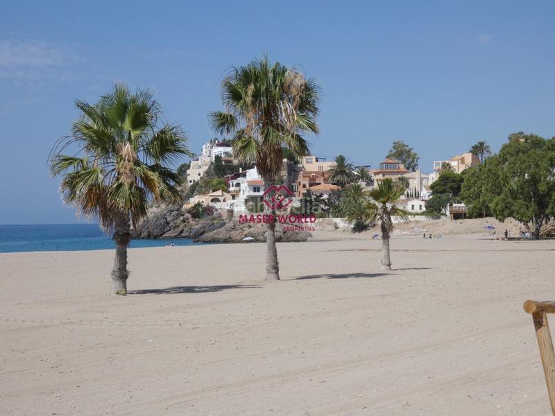 Foto bdcdb2b9-d405-40a7-addc-1f124f116840. Appartement mit parking in Bolnuevo Mazarrón