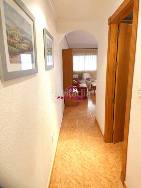 Foto c1779374-60c6-4616-9553-f6527456e244. Appartement mit parking in Bolnuevo Mazarrón