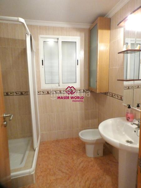 Foto c5b37698-f8c5-477a-a03c-09703b009b0e. Appartement mit parking in Bolnuevo Mazarrón