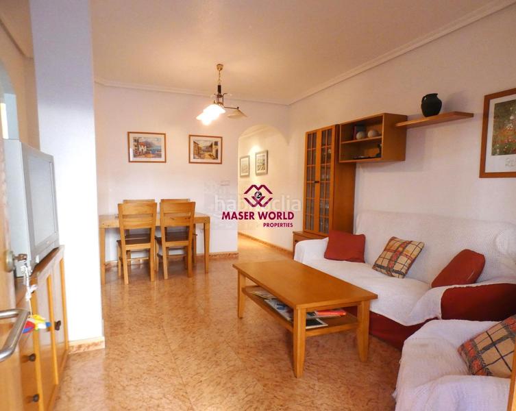 Foto ce26d712-f274-483d-acc8-adde9ba4aa3e. Appartement mit parking in Bolnuevo Mazarrón