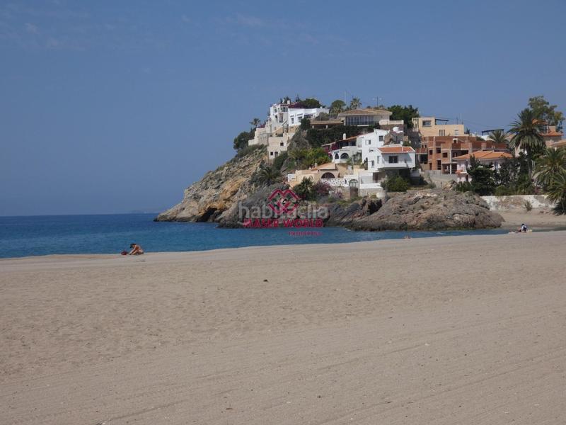 Foto e21580fa-2d5a-4517-bcd9-010d78c9f478. Appartement mit parking in Bolnuevo Mazarrón