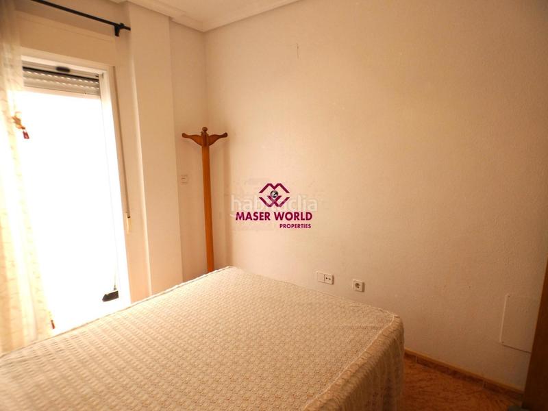 Foto e2240ec7-2e85-4c84-aa0d-055e4bc2747f. Appartement mit parking in Bolnuevo Mazarrón