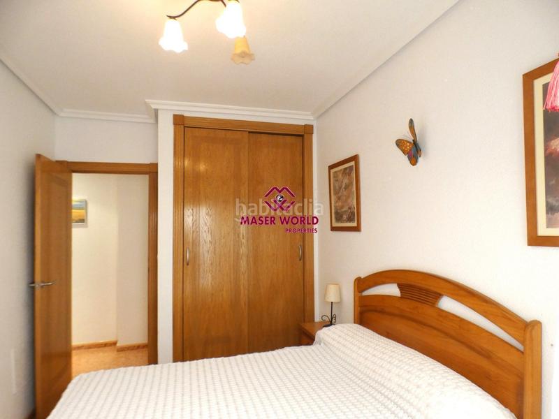 Foto e5d2b4cd-fec9-465a-a5f2-639dd99f2f29. Appartement mit parking in Bolnuevo Mazarrón