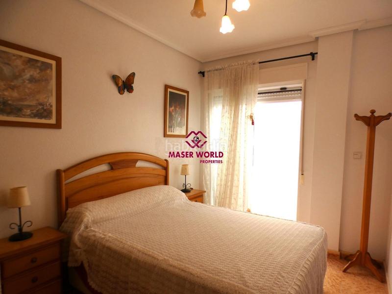 Foto f62ced0c-f25e-427d-9107-c5fbf4ffb612. Appartement mit parking in Bolnuevo Mazarrón