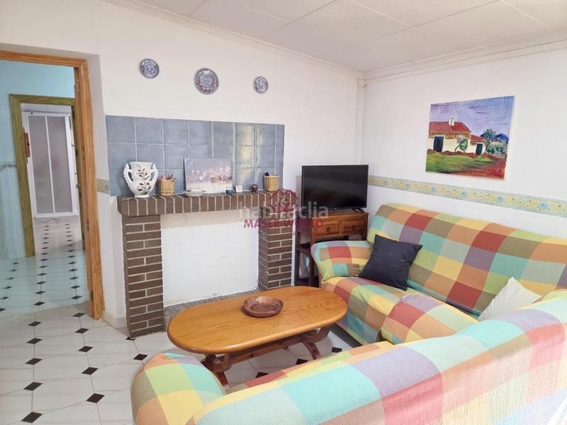 Foto 2f4b46be-1ded-4ff2-94af-0347e36c7f01. Haus mit parking in Morata Lorca