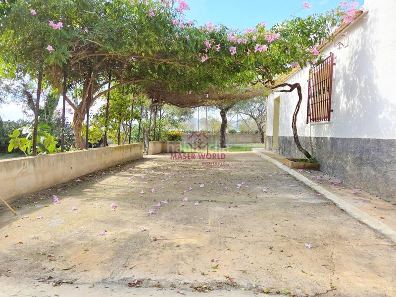 Foto 420b7b37-7e72-4a33-823f-a3c2de1c974f. Haus mit parking in Morata Lorca