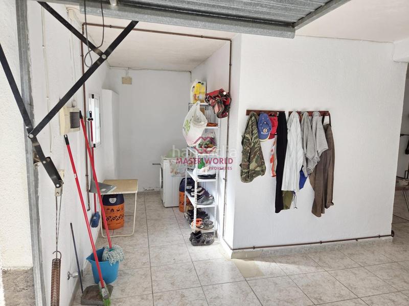 Foto 78b62a83-0244-42cd-9dff-9174fee158c1. Haus mit parking in Morata Lorca