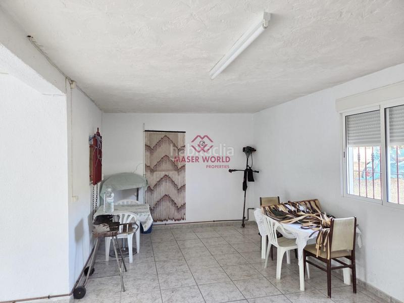 Foto c7ea68bb-0231-4e01-ab93-2f1f016ca209. Haus mit parking in Morata Lorca