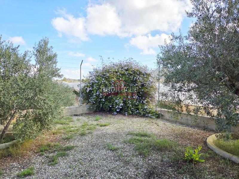 Foto d6f49cc6-0c80-4f8f-b02b-4810e9855315. Haus mit parking in Morata Lorca