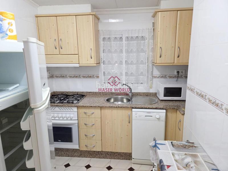 Foto e7147830-0a33-44fd-a242-f102c4d62bb0. Haus mit parking in Morata Lorca