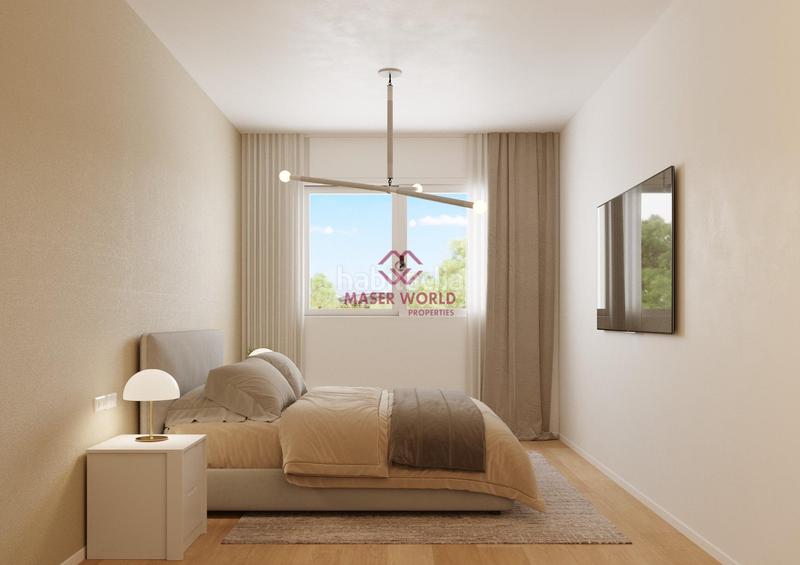 Foto afc98248-3497-4b85-aea3-d328dd7fdd25. Casa adossada amb aparcament piscina a balcón de Finestrat-terra marina Finestrat