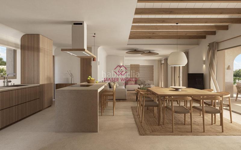 Foto 43af4d5e-6f1e-49e2-ae32-217fa64dfe6b. Xalet amb aparcament piscina a La Fustera Benissa