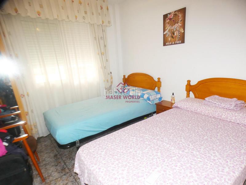 Foto 4a18799c-9644-4c3b-92d5-c4ea48766f25. Pis amb aparcament a Pescadores Mazarrón