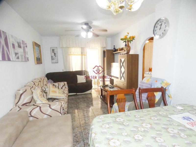 Foto 57d142a1-45e4-42c9-91b8-a6ff24d230db. Pis amb aparcament a Pescadores Mazarrón