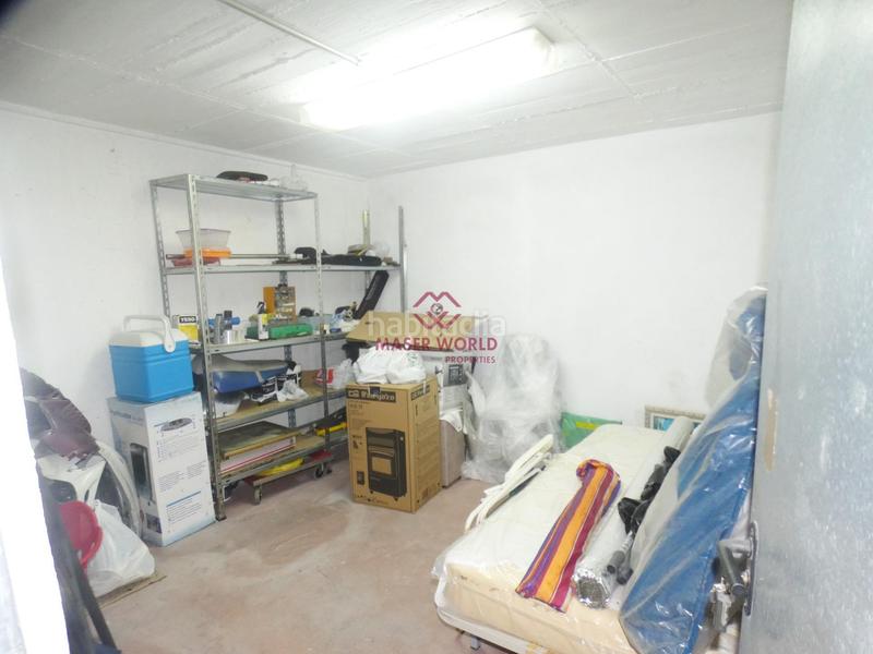 Foto 60d8f284-81bf-40ba-bf84-815a7f7b9d67. Pis amb aparcament a Pescadores Mazarrón