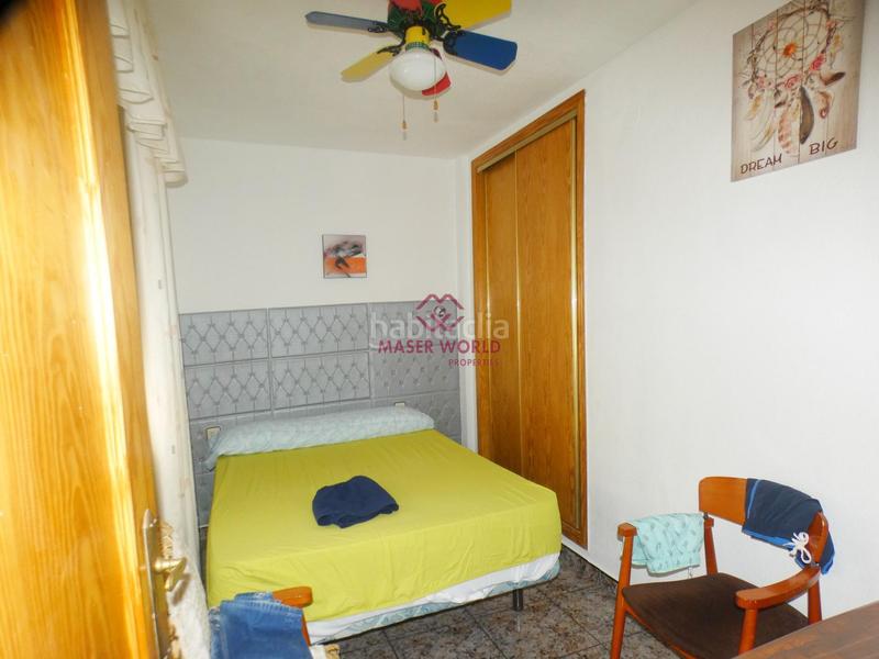 Foto 8438be57-9de1-4a0b-8e7d-5612b90bb292. Pis amb aparcament a Pescadores Mazarrón