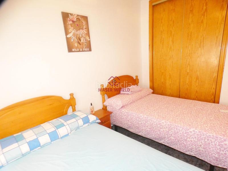 Foto 8dd4b602-ed84-4b2f-a2b2-43e9a935f5e8. Pis amb aparcament a Pescadores Mazarrón