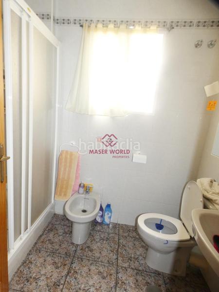 Foto 975daef0-9b82-4e8d-b016-2c5d5bae5e2f. Pis amb aparcament a Pescadores Mazarrón