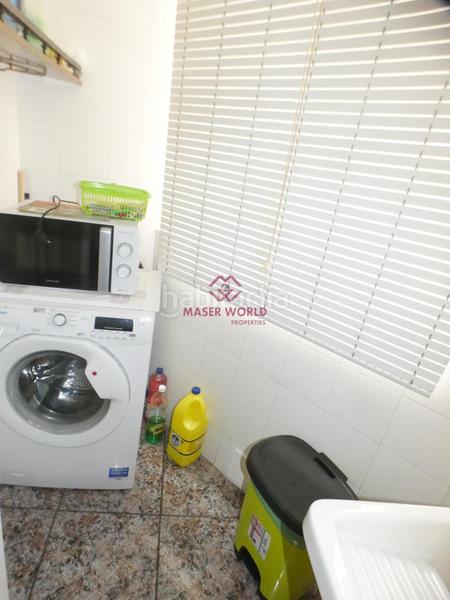 Foto 97ea1491-9622-4d5a-81de-75954d34b5f7. Pis amb aparcament a Pescadores Mazarrón