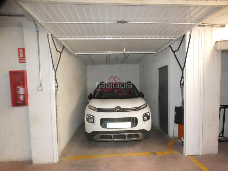 Foto 9a577027-8c96-48c6-a261-ec74e48e6ae6. Pis amb aparcament a Pescadores Mazarrón