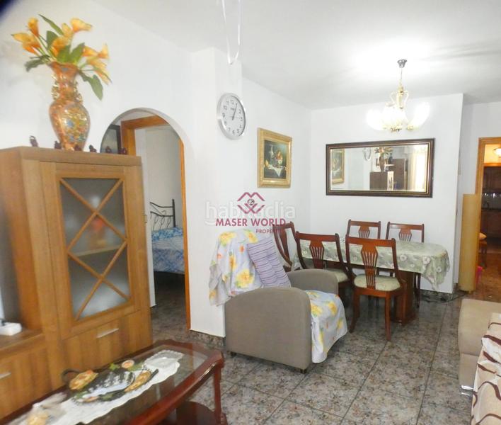 Foto f88abdd4-81a3-4998-988c-5787649b546e. Pis amb aparcament a Pescadores Mazarrón