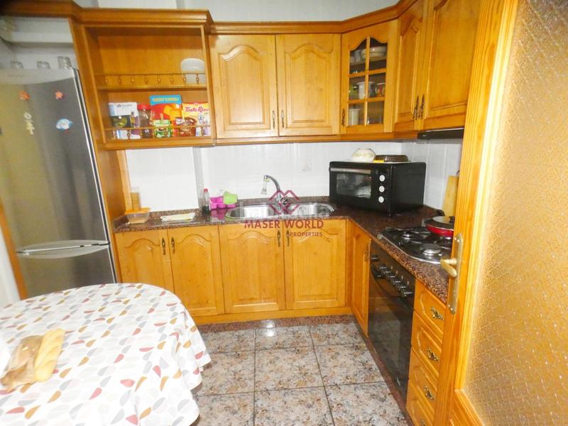 Foto fda3a0b9-e6c4-4a9f-b6b4-6948d057e5c4. Pis amb aparcament a Pescadores Mazarrón