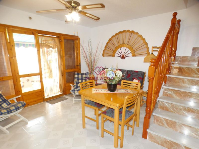 Foto 1b134126-b5bd-4035-a6b6-06e9f509cf1e. Dúplex a Playa Grande-Castellar Mazarrón