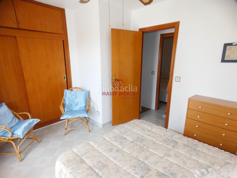 Foto 25c1ff53-340a-42a2-9914-e39fc944acaa. Dúplex a Playa Grande-Castellar Mazarrón