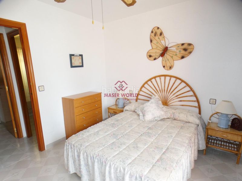 Foto 2bcecf32-be99-4f1b-91c4-bb153dc557f4. Dúplex a Playa Grande-Castellar Mazarrón