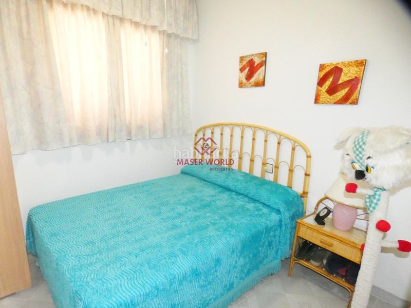 Foto 2cefcae2-0744-4a5c-ae3b-40b2618ba342. Dúplex a Playa Grande-Castellar Mazarrón