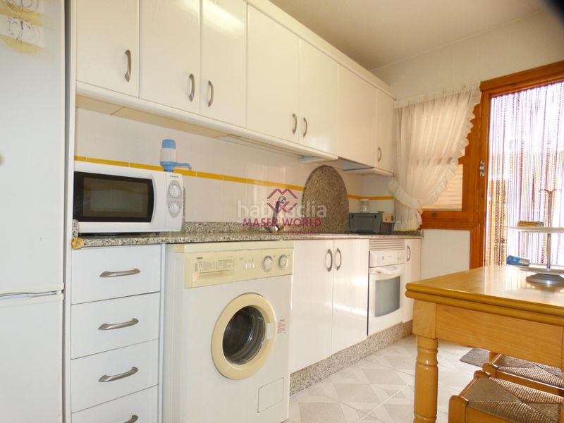 Foto 312352fa-575e-43d1-b039-dc48668ed859. Dúplex a Playa Grande-Castellar Mazarrón