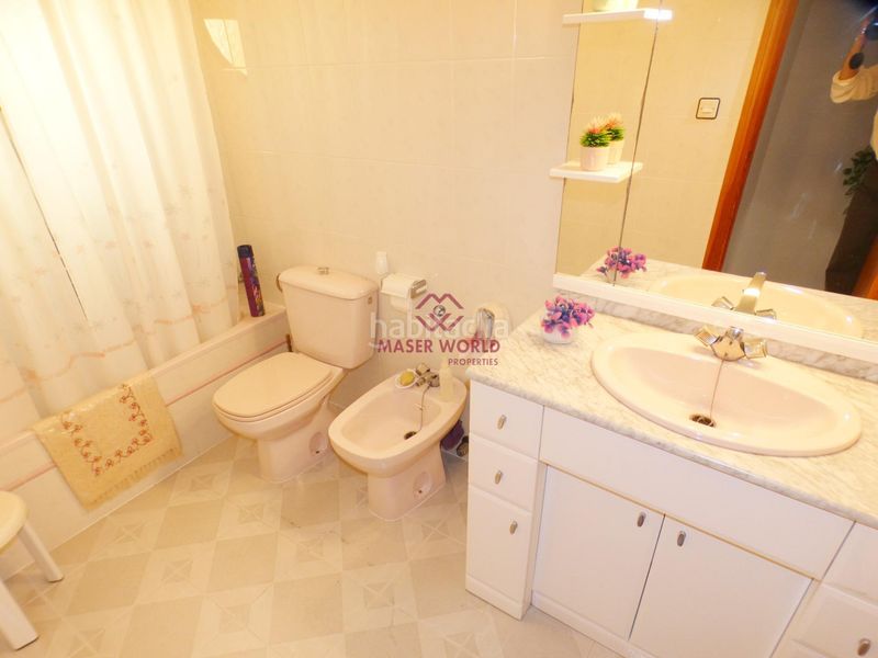 Foto 31b38612-e416-4673-b921-c9db9c3e938f. Dúplex a Playa Grande-Castellar Mazarrón