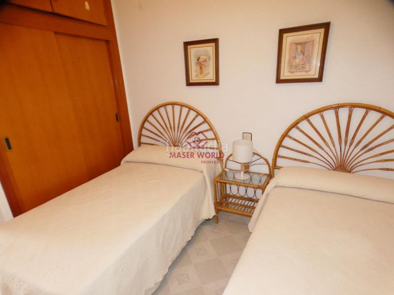 Foto 3c05ffd0-8235-48c6-ba64-0d3544859f5f. Dúplex a Playa Grande-Castellar Mazarrón