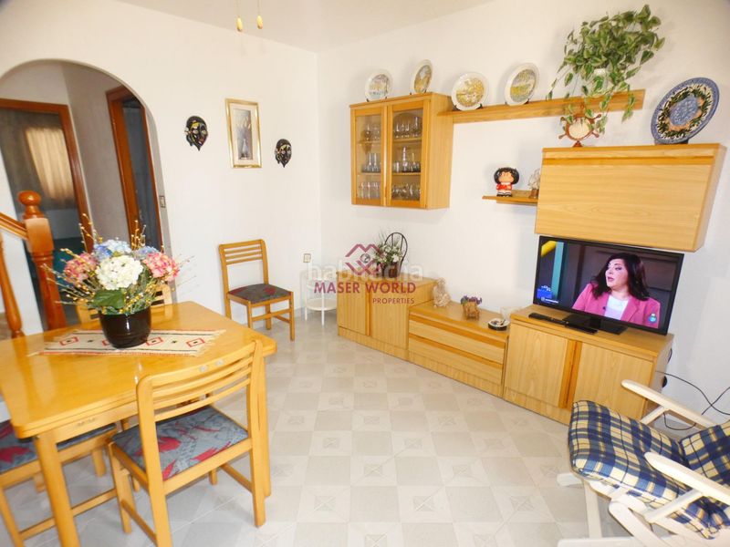 Foto 6debb228-0d11-456e-8e01-34f835d67c01. Dúplex a Playa Grande-Castellar Mazarrón