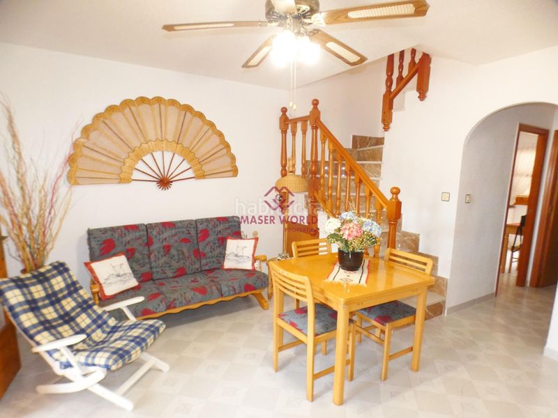 Foto 718b74f7-e726-442b-8b1f-6f572ec38ac4. Dúplex a Playa Grande-Castellar Mazarrón