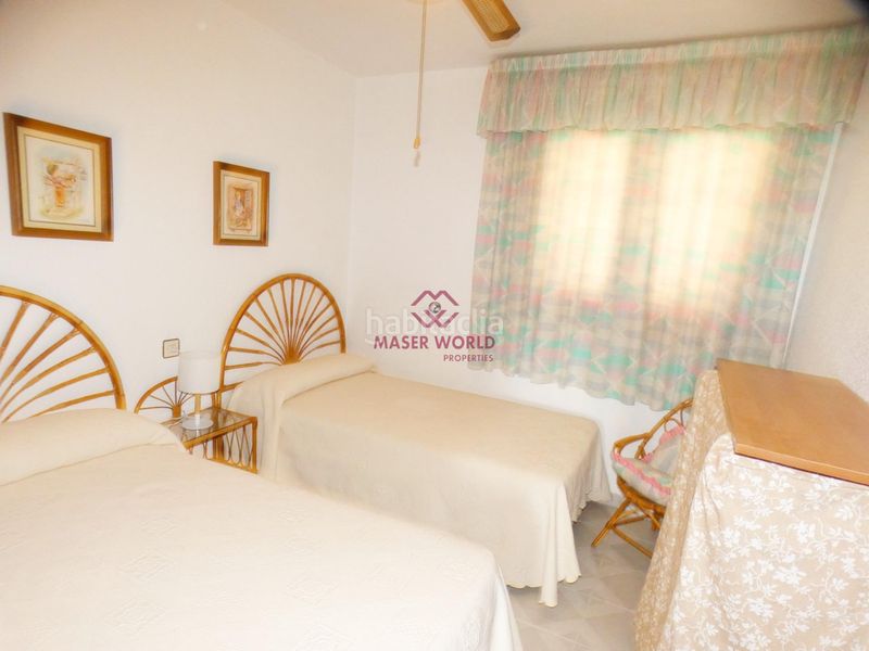 Foto 7afb8152-0540-4a90-a8e6-310c3579b6ca. Dúplex a Playa Grande-Castellar Mazarrón