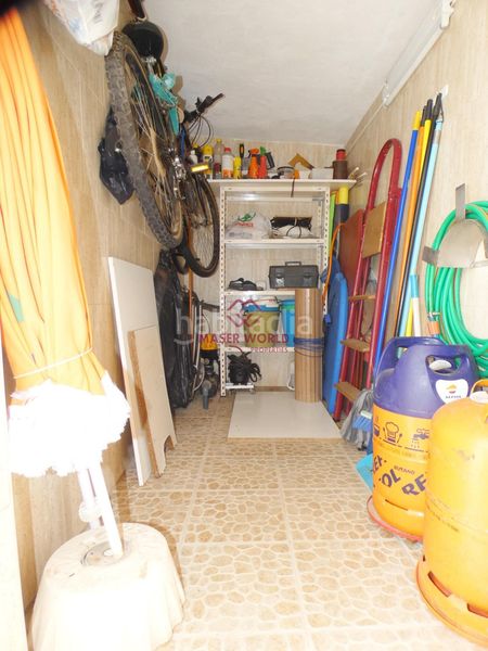 Foto 933901aa-36da-4dc7-ad4b-73adea64dc10. Dúplex a Playa Grande-Castellar Mazarrón