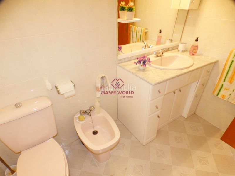 Foto b224e231-ef8f-4629-a86e-1869893d63e2. Dúplex a Playa Grande-Castellar Mazarrón