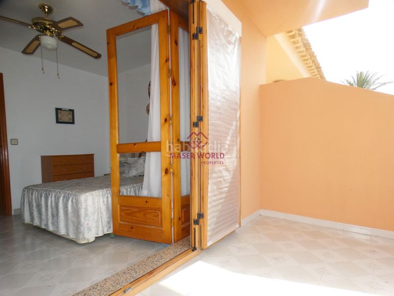 Foto b35be38c-a7ab-4a97-bdc0-3aac3c637d98. Dúplex a Playa Grande-Castellar Mazarrón