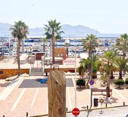 Apartamento en Pescadores. Centrico apartamento a 150 metros del mar