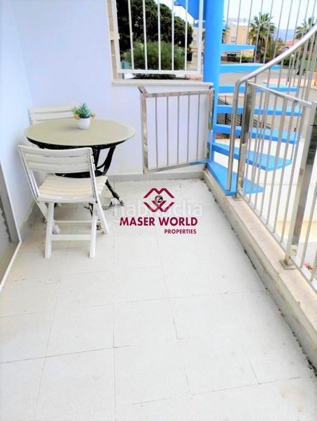 Foto 0236244d-c11c-409a-9705-23a8007a5d66. Dachwohnung mit parking in Playa Grande-Castellar Mazarrón