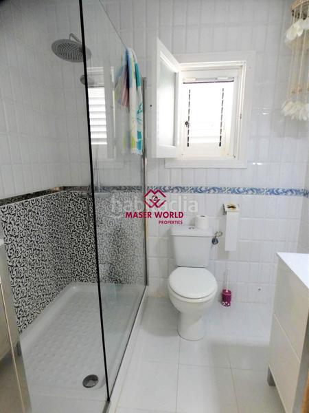 Foto 39ef00b7-6ef9-4ea6-8f46-12f0fc497c7f. Dachwohnung mit parking in Playa Grande-Castellar Mazarrón