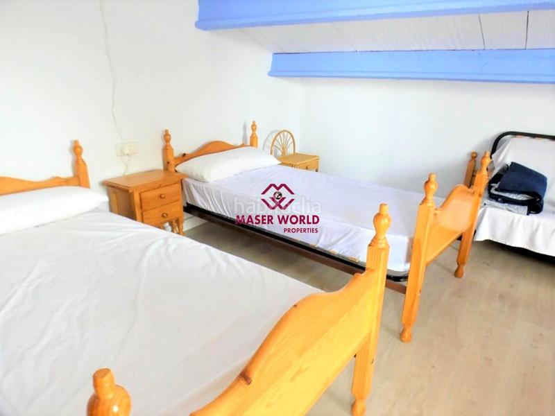 Foto 5daec0f1-1576-4100-a211-30f84dbec09b. Dachwohnung mit parking in Playa Grande-Castellar Mazarrón